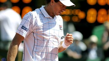 perdio berlocq y argentina fue eliminada de la copa davis perdio berlocq y argentina fue eliminada de la copa davis