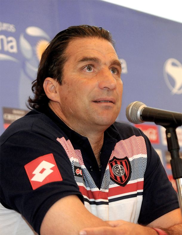 Pizzi se tiene fe: Sería injusto que no seamos campeones