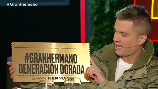 Ex Gran Hermano explotó contra Telefe: Basta, ya está
