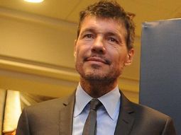 marcelo tinelli hablo de sus intenciones de incursionar en politica: no lo descarto a futuro marcelo tinelli hablo de sus intenciones de incursionar en politica: no lo descarto a futuro