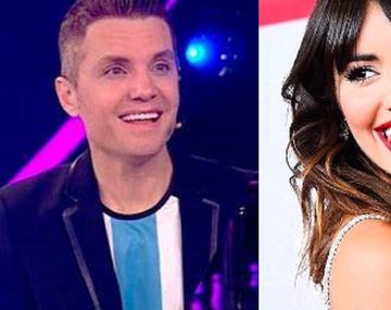 ¿Lali a Gran Hermano? La sorpresiva invitación de Santiago del Moro