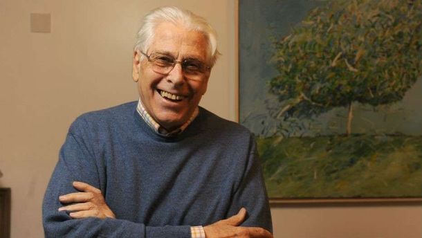 Andrés Percivale murió a los 77 años