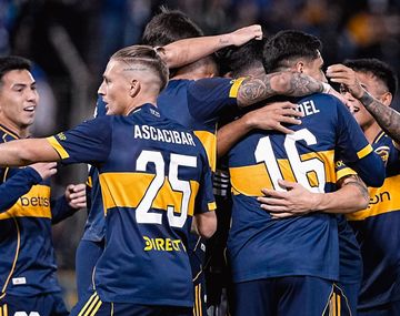 La exigente seguidilla de cinco partidos que afrontará Boca en apenas dos semanas