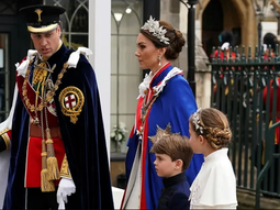 El homenaje de Kate Middleton a Lady Di