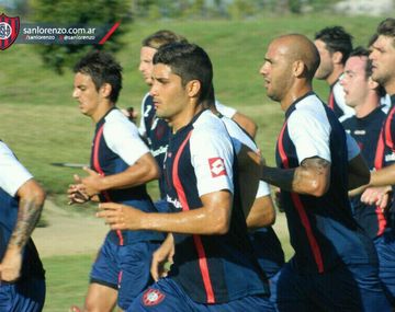 Con el debut de Blandi