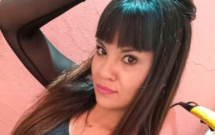 Ayelén Sanabria