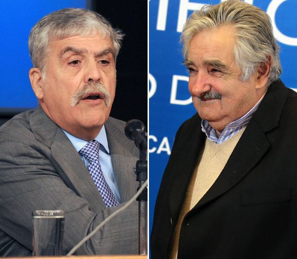 Argentina sólo importa el 0,15% de energía de Uruguay