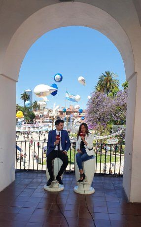 VIVO: El Día de la Militancia por C5N