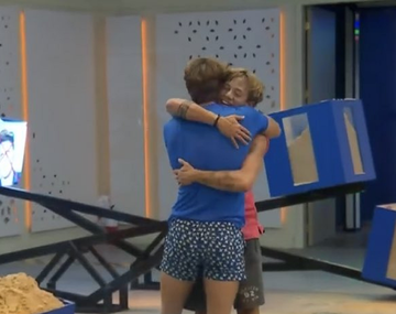 Rating: cómo le fue a Gran Hermano con la última prueba del líder