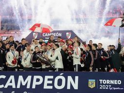 Insólito: River tiene cinco finales pendientes por jugar