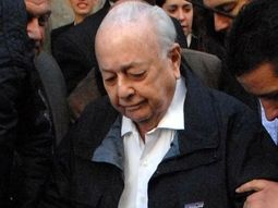 piden la detencion de blaquier tras nuevas pruebas en su contra piden la detencion de blaquier tras nuevas pruebas en su contra