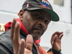 Mike Dee, el rapero hallado muerto en Morón. Mike Dee, el rapero hallado muerto en Morón.