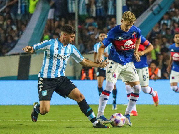 Fútbol libre por celular: cómo ver en vivo Tigre vs Racing