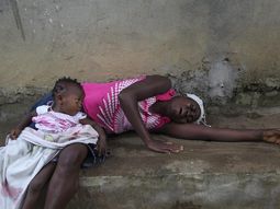 ya murieron mas de 1.840 personas por el brote de ebola ya murieron mas de 1.840 personas por el brote de ebola