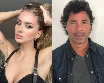 La respuesta de la China Suárez a rumores de nuevos romances