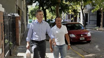 desde rosario, macri llamo a que los jueces no abusen de las excarcelaciones desde rosario, macri llamo a que los jueces no abusen de las excarcelaciones