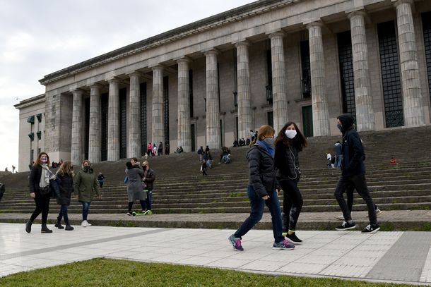 Pronóstico del tiempo del jueves 6 de agosto de 2020