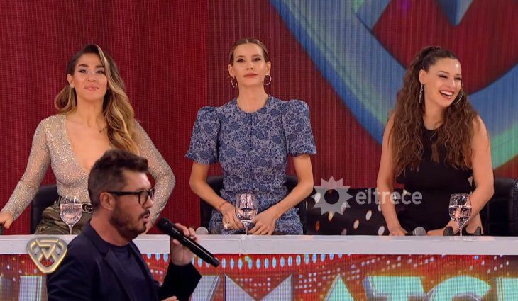 Cuál es el jurado más aburrido de Showmatch