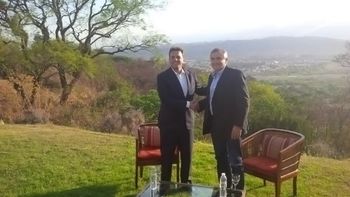 massa-morales, elogios cruzados y rumores de formula para 2015 massa-morales, elogios cruzados y rumores de formula para 2015