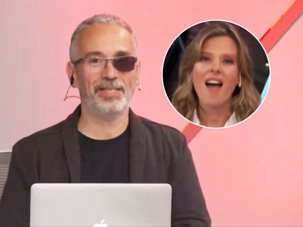 Excelente clima laboral: el chiste desafortunado en TN que es viral