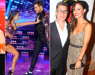 Sánchez respondió a las  acusaciones de Nacha Guevara