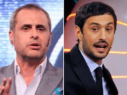 graves acusaciones de jorge rial contra daniel tognetti graves acusaciones de jorge rial contra daniel tognetti