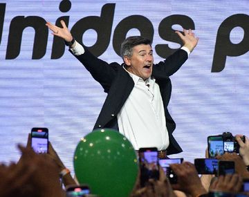 Elecciones para intendente de Córdoba: De Loredo reconoció la victoria de Passerini