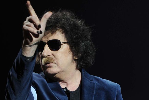 Charly durísimo contra el Gobierno: No cuenten conmigo, ignorantes