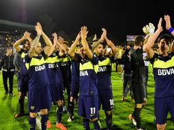 Boca viajará a España durante la fecha FIFA de noviembre Boca viajará a España durante la fecha FIFA de noviembre