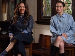 Carolina Kopelioff y Lorena Vega en exclusiva con minutouno.com Carolina Kopelioff y Lorena Vega en exclusiva con minutouno.com