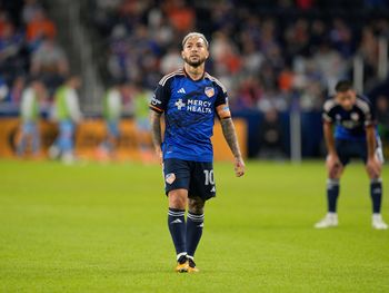 El dato de Luciano Acosta que ilusiona a los hinchas de Boca: ¿vuelve?