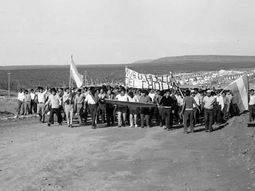 A 50 años de una protesta que marcó la historia argentina: El Choconazo
