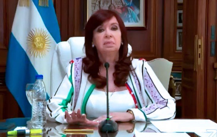 Cristina Kirchner: ¿Hasta dónde llegará todo esto?