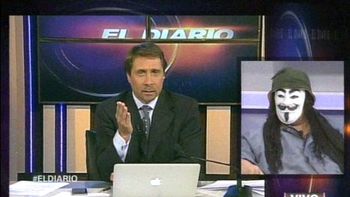 feinmann vs los cazapungas: siempre estoy con las victimas, no con los payasos feinmann vs los cazapungas: siempre estoy con las victimas, no con los payasos