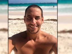 el jugado cambio de look de rodrigo lussich el jugado cambio de look de rodrigo lussich