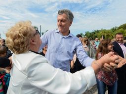 la nueva promesa del gobierno: las jubilaciones estaran por encima de la inflacion la nueva promesa del gobierno: las jubilaciones estaran por encima de la inflacion