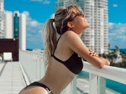 Nati Jota en Elo Podcast, el viral del momento en TikTok