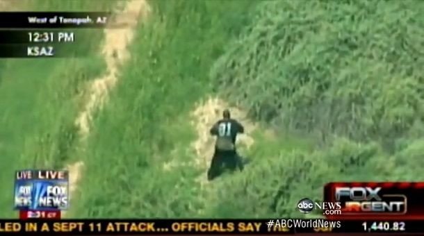 Polémica por un canal de noticias que televisó un suicidio