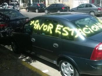 Foto: diario La Mañana de Neuquén.