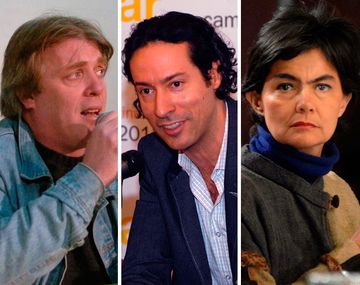 Los armados de UNEN y el PRO para renovar la Legislatura