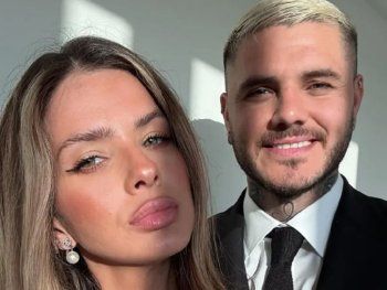 La China Suárez se va a vivir a Turquía con Icardi: ¿qué sucederá con sus hijos?