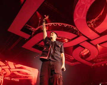 Famosa revista destrozó el nuevo disco de Duki: Sin épica ni magia