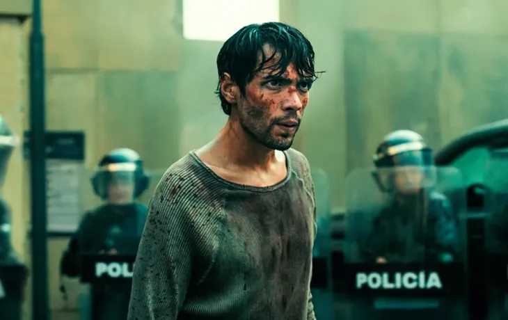 La película española que fue premiada en reiteradas ocasiones