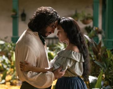 Netflix confirmó cuándo estrena la parte 2 de Cien años de Soledad