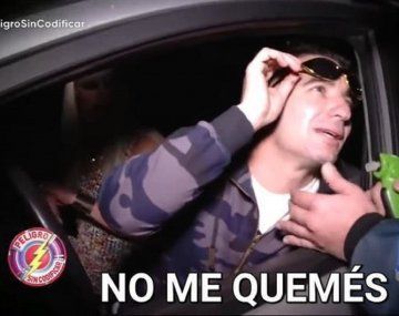 Los memes por el reencuentro de Julieta de Gran Hermano con su novio Lucca