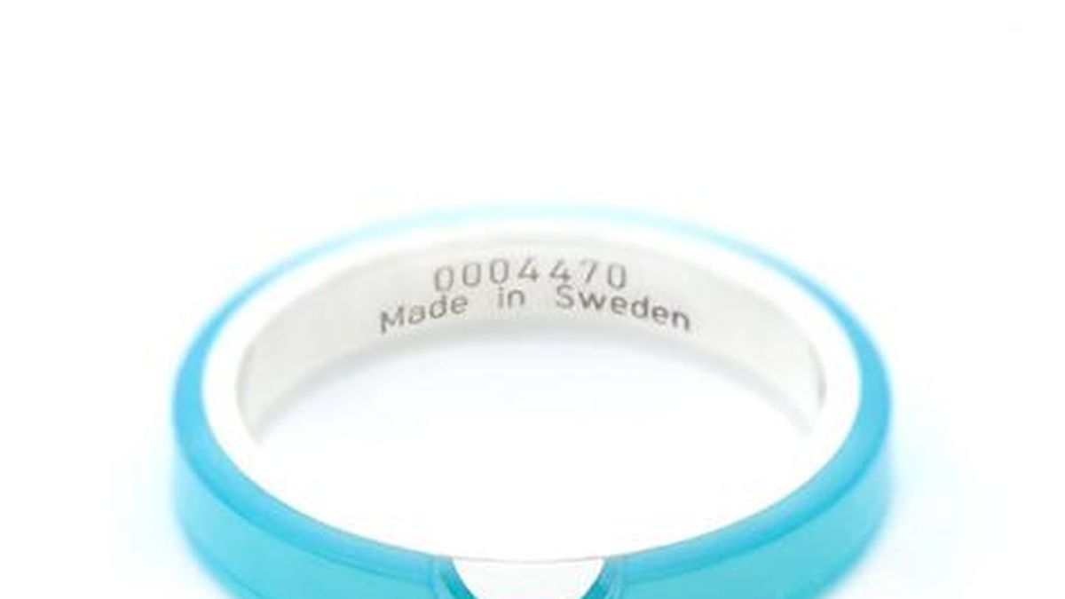 Si sos soltera no podés dejar de tener el anillo que usan las top