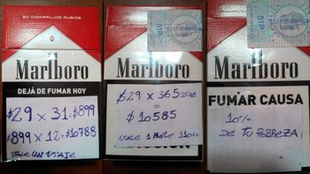 cuanto ahorrarias en el ano si dejas de fumar, el viral de ayer cuanto ahorrarias en el ano si dejas de fumar, el viral de ayer