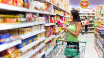 El ajuste llegó a la mesa, carnes y lácteos en franco retroceso El ajuste llegó a la mesa, carnes y lácteos en franco retroceso