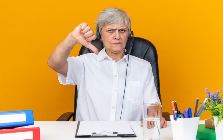 Fuerte tensión en el trabajo: el brutal choque entre empleados y jefes de distintas generaciones