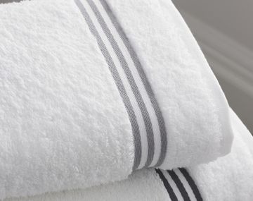 El truco ideal para eliminar el olor de las toallas sencillamente